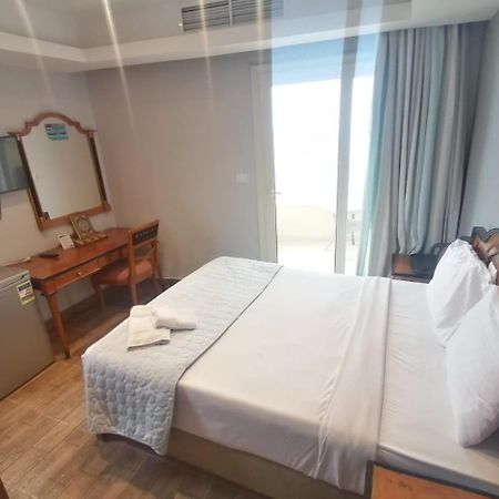 Kaoud Sporting Hotel Alexandrie Extérieur photo