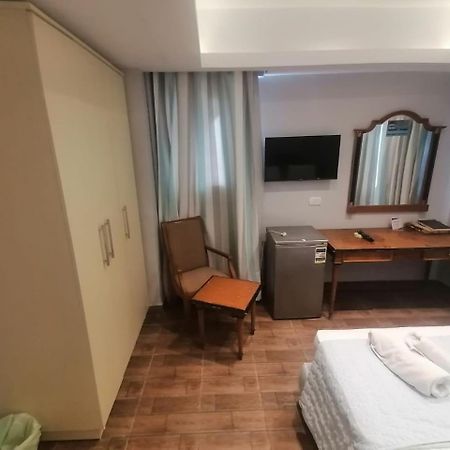 Kaoud Sporting Hotel Alexandrie Extérieur photo