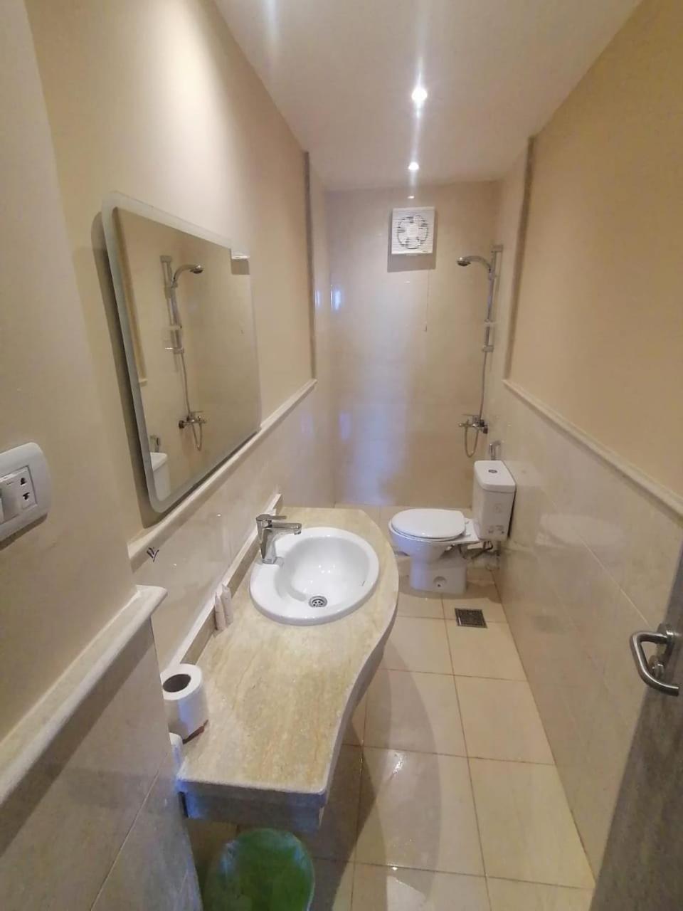 Kaoud Sporting Hotel Alexandrie Extérieur photo