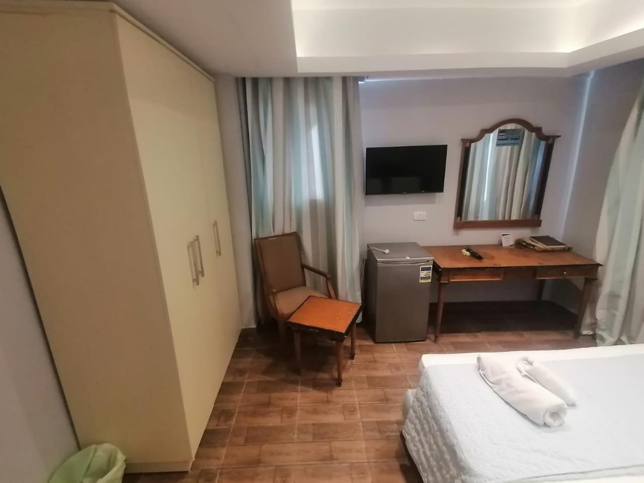 Kaoud Sporting Hotel Alexandrie Extérieur photo