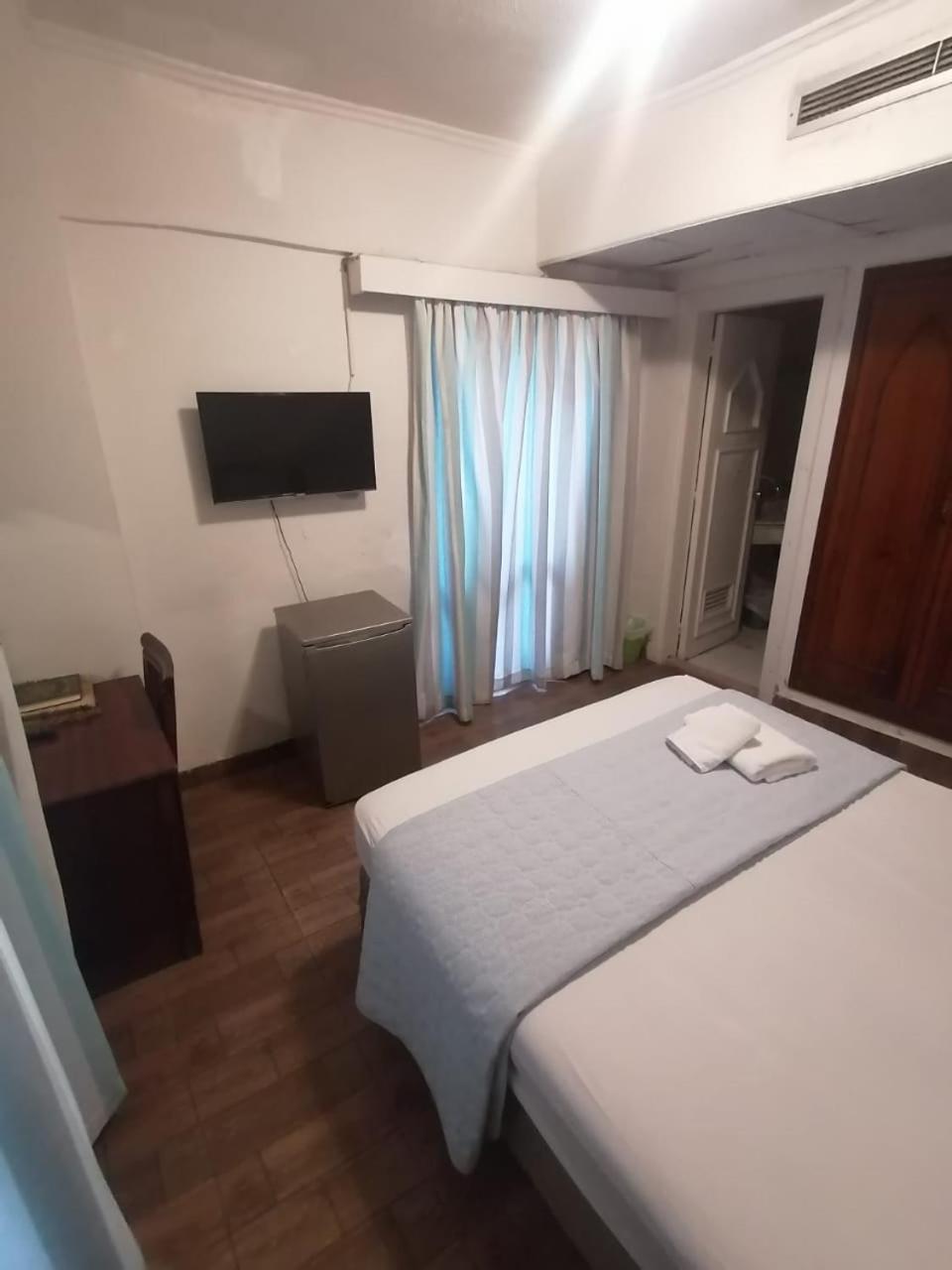 Kaoud Sporting Hotel Alexandrie Extérieur photo