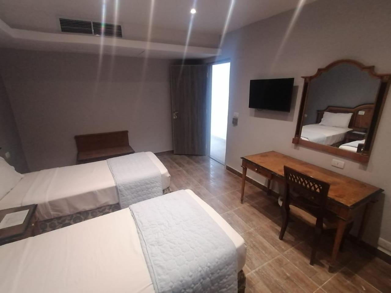 Kaoud Sporting Hotel Alexandrie Extérieur photo