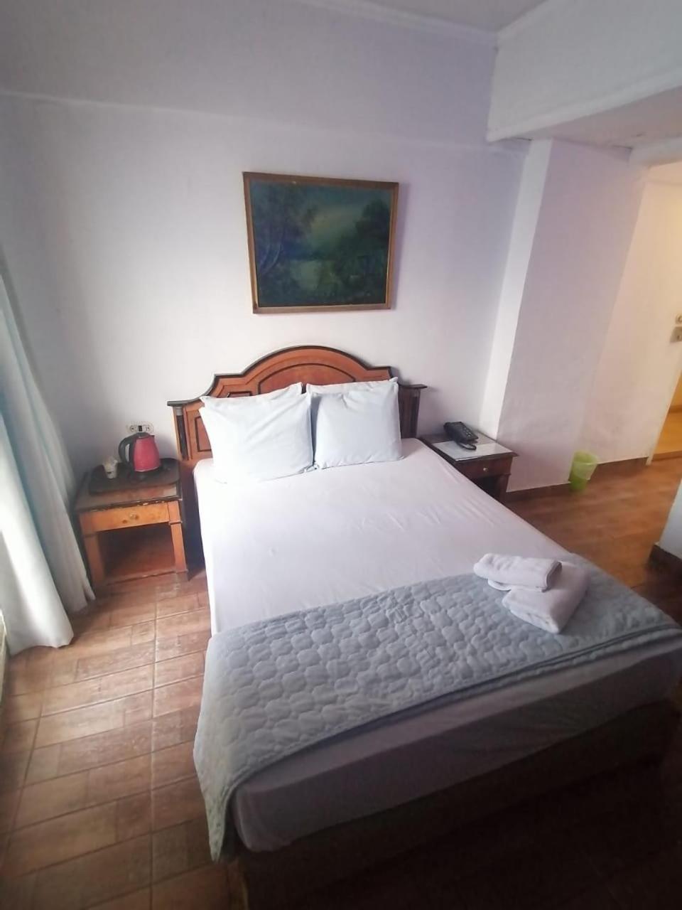 Kaoud Sporting Hotel Alexandrie Extérieur photo